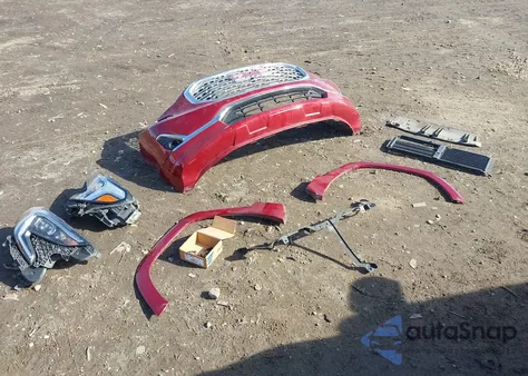 2020 GMC Terrain Fwd Denali from USA, damaged, VIN 3GKALSEXXLL224532